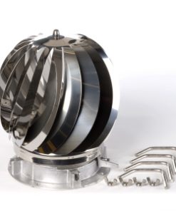 Aspirotor Tolmer Ø180-Ø235mm