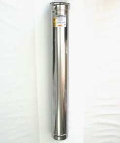 Rør stive Ø130x1200mm