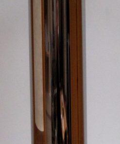 Forlenger for 175 overgang L - 1000mm