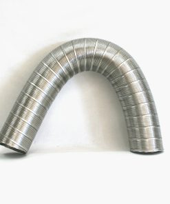 Flexislange Ø130 2-lags