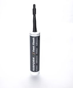 Silikon 290ml til Tolmer Vision, sort