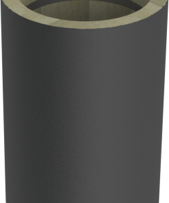 Isolasjonsskjold for takgjennomføring Ø150 Venti