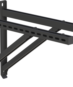 Veggkonsoll max 520mm