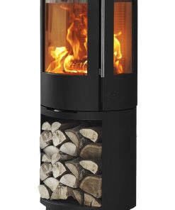 Morsø 7493 åpen sokkel