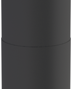 Teleskop element 570-900mm ventilert