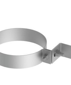 Styrebeslag Ø150 standard