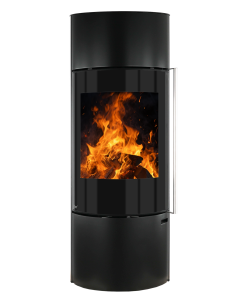 Ember F11 FG, Rund vedovn