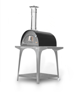 Bord til Igneus Bambino, rustfritt stål