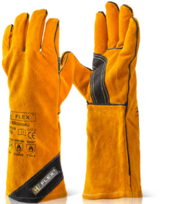 Igneus Hansker, sett