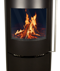 Ember Si-9, Oval vedovn