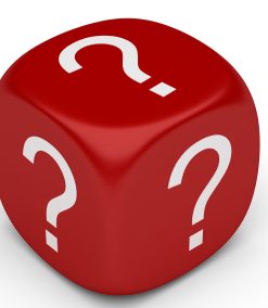 Ofte stilte spørsmål